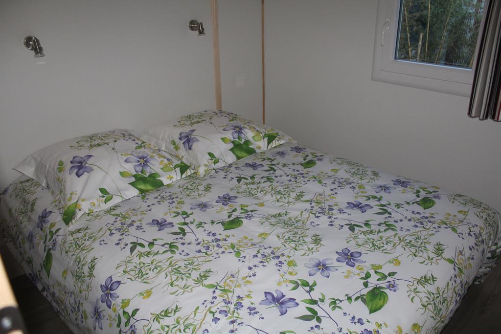 Bed & Breakfast La Ferme De Couffy